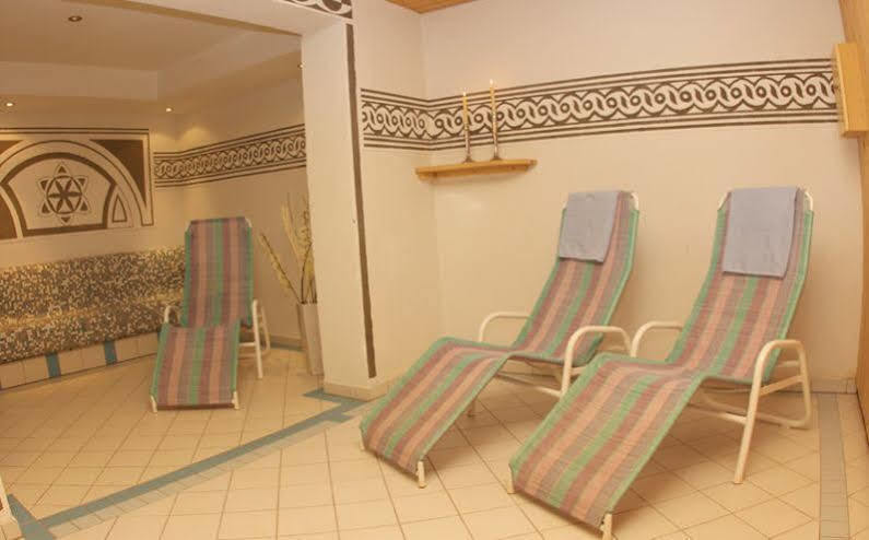 Hotel Garni Mirabell Ischgl Exterior foto